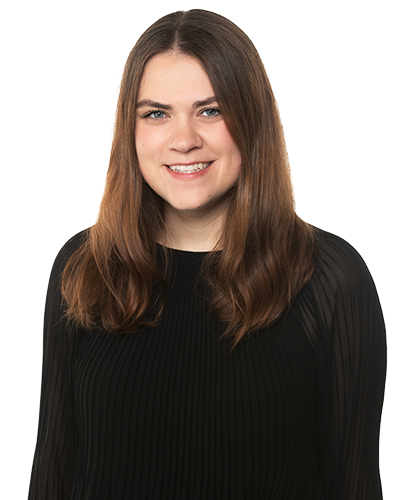 Amelia Radke