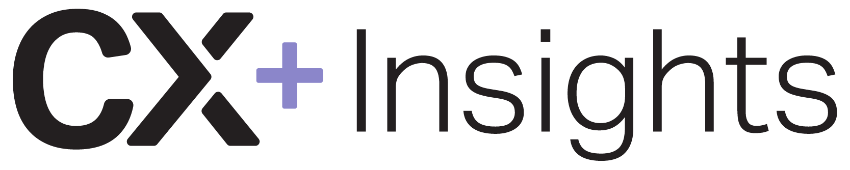 CX+Insights