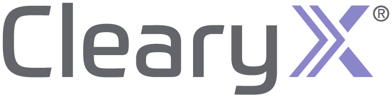 ClearyX