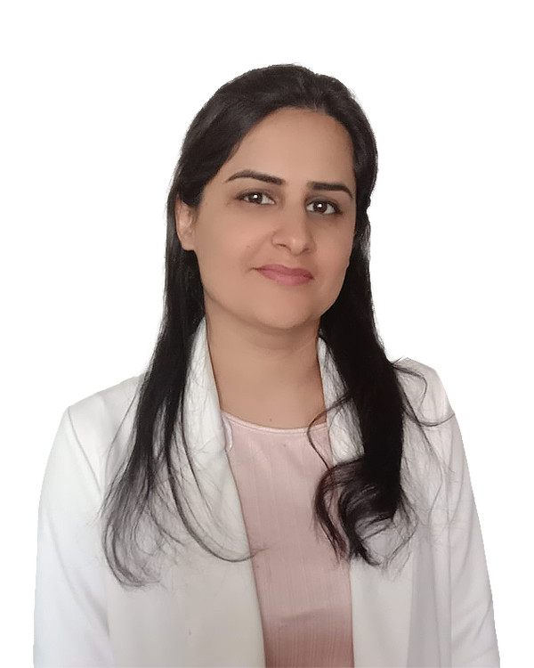 Saba Mehmood