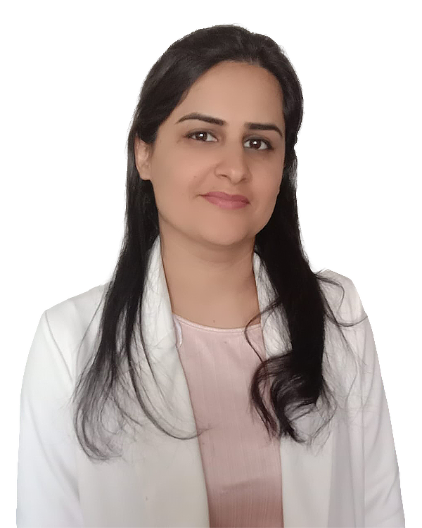 Saba Mehmood